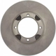 Purchase Top-Quality Front Disc Brake Rotor by CENTRIC PARTS - 121.51001 pa11