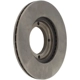 Purchase Top-Quality Front Disc Brake Rotor by CENTRIC PARTS - 121.51001 pa4