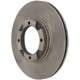 Purchase Top-Quality Front Disc Brake Rotor by CENTRIC PARTS - 121.51001 pa7
