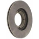 Purchase Top-Quality Front Disc Brake Rotor by CENTRIC PARTS - 121.51001 pa8