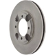 Purchase Top-Quality Front Disc Brake Rotor by CENTRIC PARTS - 121.51003 pa12