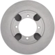 Purchase Top-Quality Front Disc Brake Rotor by CENTRIC PARTS - 121.51003 pa13