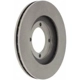 Purchase Top-Quality Front Disc Brake Rotor by CENTRIC PARTS - 121.51003 pa17