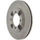 Purchase Top-Quality Front Disc Brake Rotor by CENTRIC PARTS - 121.51003 pa18