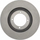 Purchase Top-Quality Front Disc Brake Rotor by CENTRIC PARTS - 121.51003 pa19
