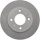 Purchase Top-Quality Front Disc Brake Rotor by CENTRIC PARTS - 121.51008 pa9