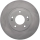 Purchase Top-Quality Front Disc Brake Rotor by CENTRIC PARTS - 121.51013 pa2
