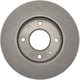 Purchase Top-Quality Front Disc Brake Rotor by CENTRIC PARTS - 121.51014 pa1