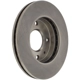 Purchase Top-Quality Front Disc Brake Rotor by CENTRIC PARTS - 121.51014 pa4