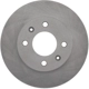 Purchase Top-Quality Front Disc Brake Rotor by CENTRIC PARTS - 121.51017 pa5