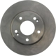 Purchase Top-Quality CENTRIC PARTS - 121.51023 - Front Disc Brake Rotor pa5