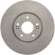Purchase Top-Quality Front Disc Brake Rotor by CENTRIC PARTS - 121.51026 pa3