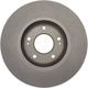 Purchase Top-Quality CENTRIC PARTS - 121.51028 - Disque de frein � disque avant pa4