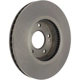 Purchase Top-Quality CENTRIC PARTS - 121.51028 - Disque de frein � disque avant pa5