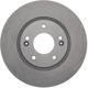 Purchase Top-Quality CENTRIC PARTS - 121.51028 - Disque de frein � disque avant pa9