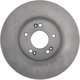 Purchase Top-Quality CENTRIC PARTS - 121.51032 - Front Disc Brake Rotor pa4