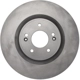 Purchase Top-Quality Front Disc Brake Rotor by CENTRIC PARTS - 121.51036 pa4