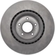 Purchase Top-Quality Front Disc Brake Rotor by CENTRIC PARTS - 121.51036 pa7