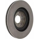 Purchase Top-Quality Front Disc Brake Rotor by CENTRIC PARTS - 121.51038 pa3