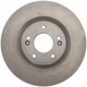 Purchase Top-Quality Front Disc Brake Rotor by CENTRIC PARTS - 121.51038 pa6
