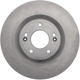 Purchase Top-Quality Front Disc Brake Rotor by CENTRIC PARTS - 121.51038 pa8