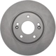 Purchase Top-Quality CENTRIC PARTS - 121.51040 - Front Disc Brake Rotor pa8