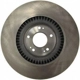 Purchase Top-Quality Front Disc Brake Rotor by CENTRIC PARTS - 121.51042 pa10