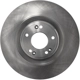 Purchase Top-Quality Front Disc Brake Rotor by CENTRIC PARTS - 121.51042 pa15