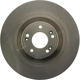 Purchase Top-Quality Front Disc Brake Rotor by CENTRIC PARTS - 121.51046 pa3