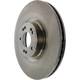 Purchase Top-Quality Front Disc Brake Rotor by CENTRIC PARTS - 121.51046 pa4