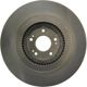 Purchase Top-Quality Front Disc Brake Rotor by CENTRIC PARTS - 121.51046 pa7