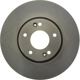 Purchase Top-Quality Front Disc Brake Rotor by CENTRIC PARTS - 121.51050 pa4
