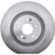 Purchase Top-Quality CENTRIC PARTS - 121.51080 - Brake Rotor pa1