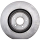 Purchase Top-Quality CENTRIC PARTS - 121.51080 - Brake Rotor pa3