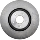 Purchase Top-Quality CENTRIC PARTS - 121.51083 - Front Disc Brake Rotor pa1