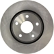 Purchase Top-Quality Front Disc Brake Rotor by CENTRIC PARTS - 121.58006 pa4