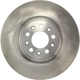 Purchase Top-Quality CENTRIC PARTS - 121.58014 - Front Disc Brake Rotor pa7