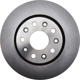 Purchase Top-Quality CENTRIC PARTS - 121.58022 - Brake Rotor pa3