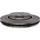 Purchase Top-Quality CENTRIC PARTS - 121.58022 - Brake Rotor pa4