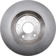 Purchase Top-Quality CENTRIC PARTS - 121.58024 - Brake Rotor pa2