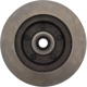 Purchase Top-Quality Front Disc Brake Rotor by CENTRIC PARTS - 121.61006 pa7