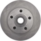 Purchase Top-Quality Front Disc Brake Rotor by CENTRIC PARTS - 121.61007 pa11