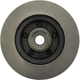 Purchase Top-Quality Front Disc Brake Rotor by CENTRIC PARTS - 121.61010 pa7