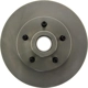 Purchase Top-Quality CENTRIC PARTS - 121.61017 - Front Disc Brake Rotor pa7