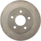 Purchase Top-Quality Front Disc Brake Rotor by CENTRIC PARTS - 121.61022 pa7