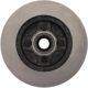 Purchase Top-Quality Front Disc Brake Rotor by CENTRIC PARTS - 121.61026 pa5