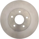 Purchase Top-Quality Front Disc Brake Rotor by CENTRIC PARTS - 121.61027 pa3