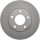 Purchase Top-Quality Front Disc Brake Rotor by CENTRIC PARTS - 121.61041 pa5