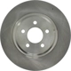 Purchase Top-Quality Front Disc Brake Rotor by CENTRIC PARTS - 121.61044 pa3