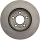 Purchase Top-Quality Front Disc Brake Rotor by CENTRIC PARTS - 121.61047 pa2